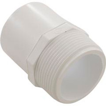 Male Fitting Adapter 1 1/2" Mpt X 1 1/2" Spg Male Fitting Adapter 1 1/2" Mpt X 1 1/2" Spg