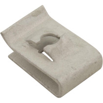 Nut U Clip D06437-10 Tinnerman