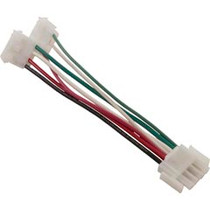 Cord, AMP splitter Hydro Quip 48-0044A Cord, AMP splitter Hydro Quip 48-0044A