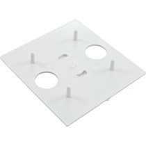 Diverter, Lower, Square Skim Filter