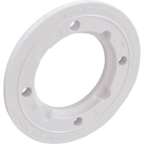 Faceplt Wht For 86205100 Ret Ftg 100Pk