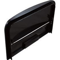 Curved Weir Frame Assy, 13" X 20 3/4"