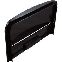 Curved Weir Frame Assy, 13" X 20 3/4"