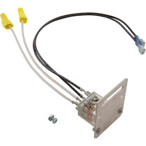 Kit Relay Gas Htr 240V