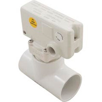 Flow Switch, Grid Controls M-310, 10A, 2"s