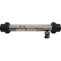 Heater 4Kw 800 15In 2X2In Supplied Heater 4Kw 800 15In 2X2In Supplied