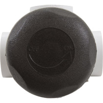 Horizontal On/Off Turn Valve Assembly - Dsg