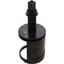 2" T/A Diverter & Shaft Sub Assy.