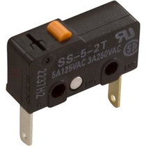 Swtch Mic Cva24 Spdt Nc