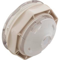 5" Jumbo Light Skt&Pigtail W/2-Pin Amp Conn.-Xylex