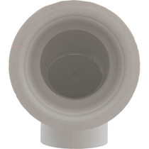 2" 90^ Elbow Hi-Flo 200 GPM Threaded