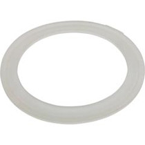 Gasket 3", Big Red