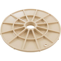 Vlv Lid 6" Bg