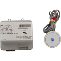 Isc-150 Elect-Control No/Esc.