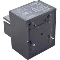 Electromechanical Relay, Master Electronics, 120Vac 2.50Kohm