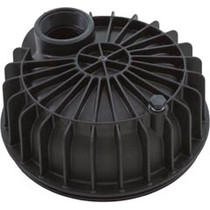 Tank Body W/Pipe Plug