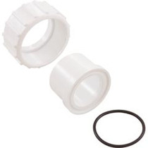 Union Hlf Pkg 1-1/2" Slp