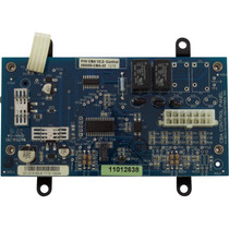 Hayward HeatPro Control Board Assembly 2