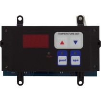Hayward HeatPro Control Board Assembly 2