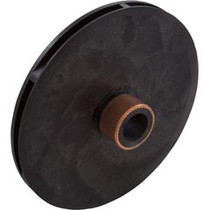 Impeller, Pentair/Sta-Rite MSE-7, 1.0hp Impeller, Pentair/Sta-Rite MSE-7, 1.0hp