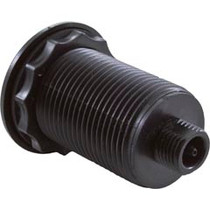 Tdi 3428 Lowprofile Button, Black, Decorative