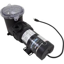 Supreme Above Ground Pool Pump 1Hp 2Sp 3Ft C