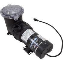 Supreme Above Ground Pool Pump 1Hp 2Sp 3Ft C