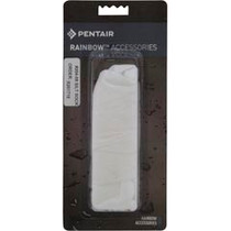 Pentair R201716 Replacement Silt Socks For MiniVac(TM), Vac-Mate(R) Vacuum/Skimmer  - Single 3PK Pentair R201716 Replacement Silt Socks For MiniVac(TM), Vac-Mate(R) Vacuum/Skimmer  - Single 3PK