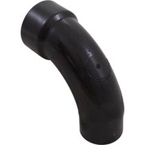 Jandy Pro Series Sweep Elbow Aqualink Temp