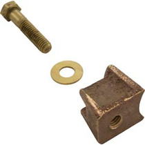 Wedge Bolt W/Washer