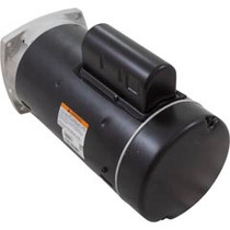 ODP Square Flange Pool Filter Motor 3HP 208/230V ODP Square Flange Pool Filter Motor 3HP 208/230V