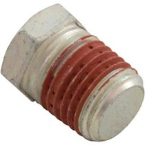 Pipe Plg 1/4" Npt Hex Hd Pipe Plg 1/4" Npt Hex Hd