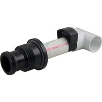 Inlet Assembly, Pentair Sta-Rite, System 3, S8D110