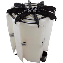 Grid Assembly, Pentair PacFab Nautilus/Nautilus Plus NS36