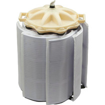 Manifold/Grid Assembly, Jacuzzi EW36