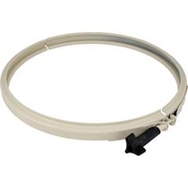Clamp Ring, Pentair Purex CF with SMBW, with Knob Clamp Ring, Pentair Purex CF with SMBW, with Knob