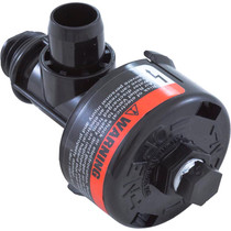 Air Relief Valve, Pentair American Products