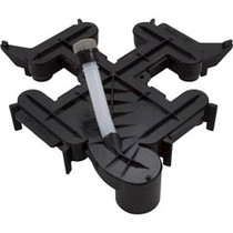 Pentair 59023700 Manifold Top with Air Bleed for FNS Plus D.E. Filter/RPM Titan and Nautilus Filters Pentair 59023700 Manifold Top with Air Bleed for FNS Plus D.E. Filter/RPM Titan and Nautilus Filters