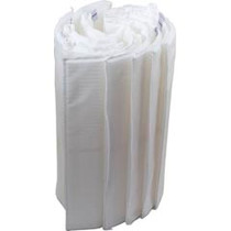 Grid Pack, Pentair PacFab FSH/NS, w/O-Ring, 48 sqft. Grid Pack, Pentair PacFab FSH/NS, w/O-Ring, 48 sqft.