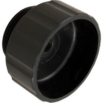 Gauge Adapter, Hayward Perflex EC50/75