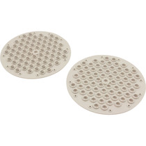 Tube Sheet, Hayward Perflex EC40/40AC, EC50/50AC, Top Tube Sheet, Hayward Perflex EC40/40AC, EC50/50AC, Top