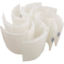 Pleatco 24sqft DE Grid Set (7 full + 1 Partial) Pleatco 24sqft DE Grid Set (7 full + 1 Partial)