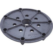 Grid Plate, Waterway Clearwater, Top Grid Plate, Waterway Clearwater, Top