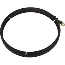 Clamp Ring, Waterway CrystalWater Clamp Ring, Waterway CrystalWater