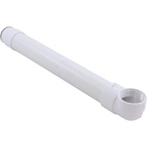 Outlet Elbow Assy, Waterway CrystalWater, 2-1/2", 60 sqft