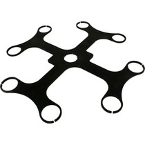 Top Spacer, Zodiac Jandy DEV48/DEV60