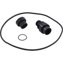 Zodiac R0466500 Tank Bottom Assembly For CL340/460/580, DEV48/60, DEL48/60 Filters