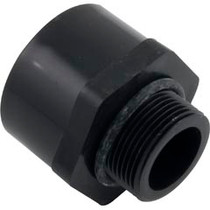 Adapter, Zodiac Jandy CL/CV, Tank Drain Adapter, Zodiac Jandy CL/CV, Tank Drain