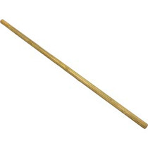 Thru Shaft, Anthony Apollo DE Filter VA-52-2", Generic