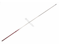 Center Rod, Val-Pak, Generic,Pentair Purex,SM 2048,33" - Red Center Rod, Val-Pak, Generic,Pentair Purex,SM 2048,33" - Red